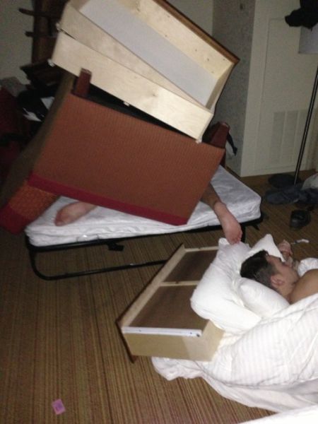 Hilarious Drunk and Wasted People. Part 8