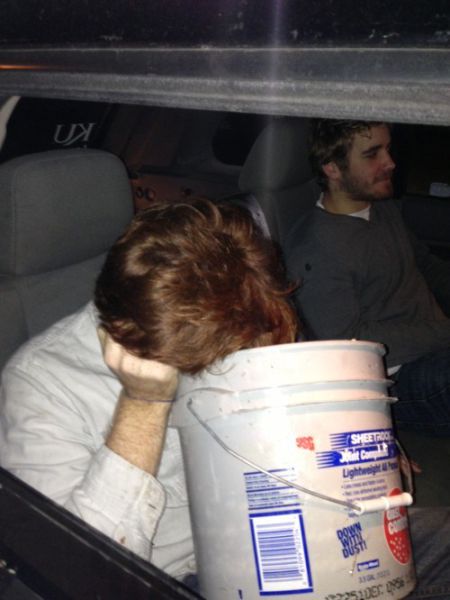 Hilarious Drunk and Wasted People. Part 8