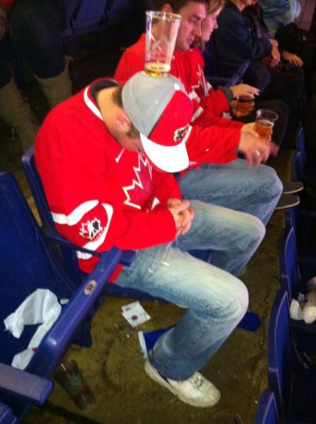 Hilarious Drunk and Wasted People. Part 8