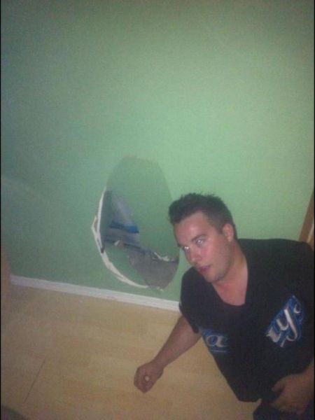 Hilarious Drunk and Wasted People. Part 8