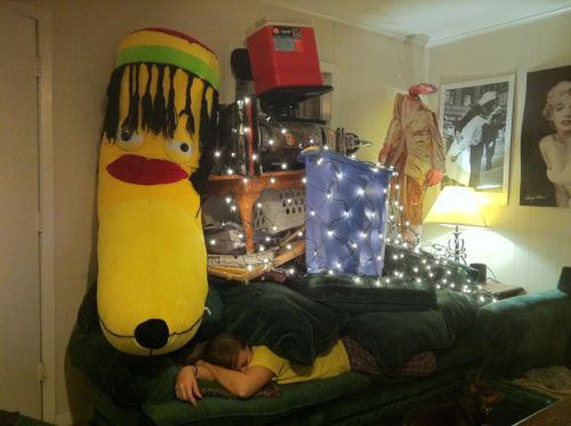 Hilarious Drunk and Wasted People. Part 8