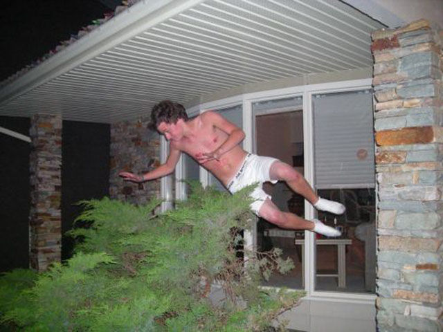 Hilarious Drunk and Wasted People. Part 8