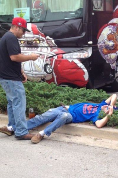 Hilarious Drunk and Wasted People. Part 8