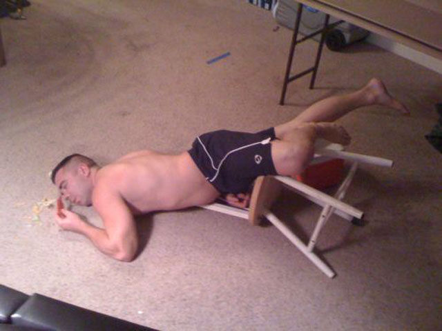 Hilarious Drunk and Wasted People. Part 8