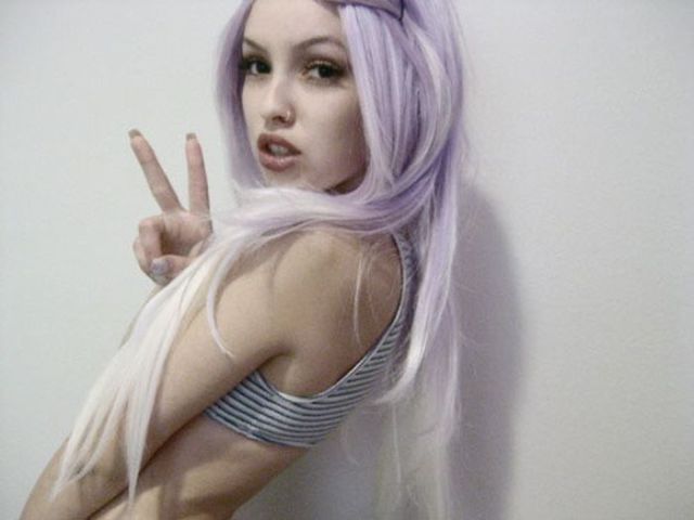 Girls Just Wanna Have Fun