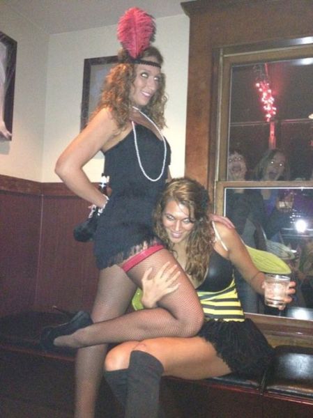 Girls Just Wanna Have Fun