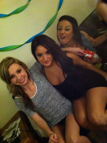 Girls Just Wanna Have Fun