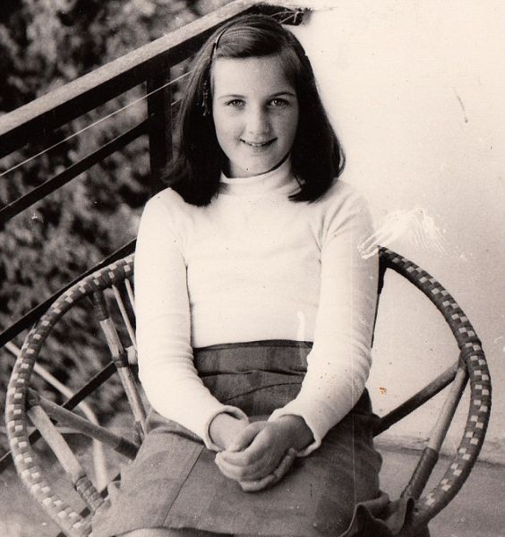 Her Dream Body Is Killing Her