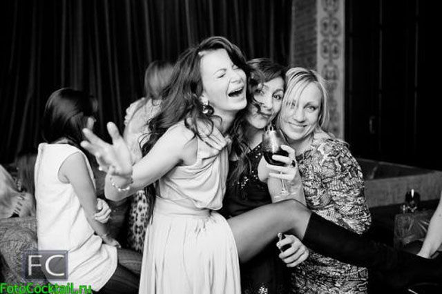 Russian Clubs: Where Weird Meets Beautiful