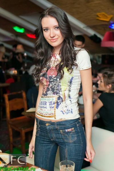 Russian Clubs: Where Weird Meets Beautiful