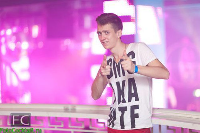 Russian Clubs: Where Weird Meets Beautiful