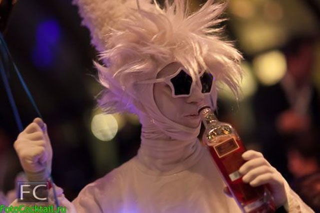 Russian Clubs: Where Weird Meets Beautiful