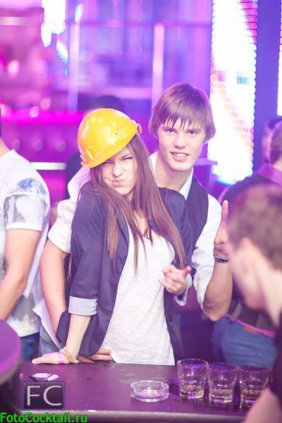 Russian Clubs: Where Weird Meets Beautiful