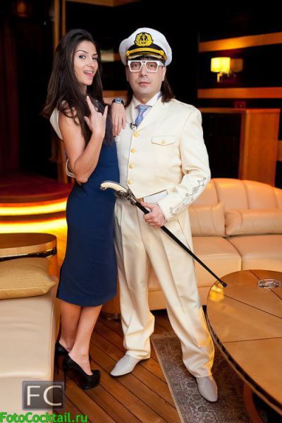 Russian Clubs: Where Weird Meets Beautiful