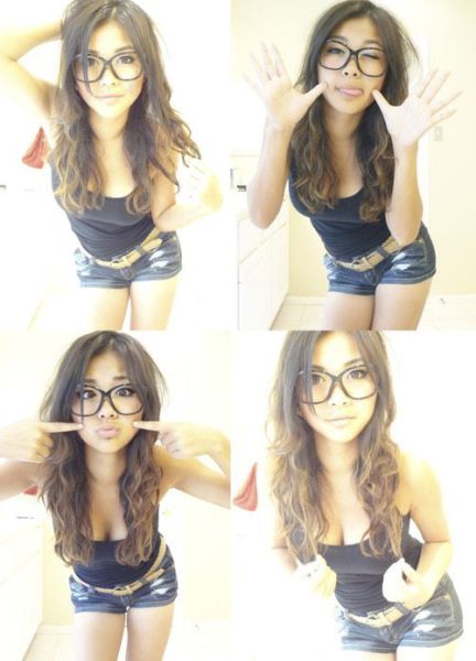 I’d Like Some Asian Please. Part 3