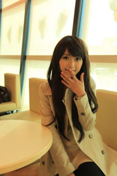 I’d Like Some Asian Please. Part 3