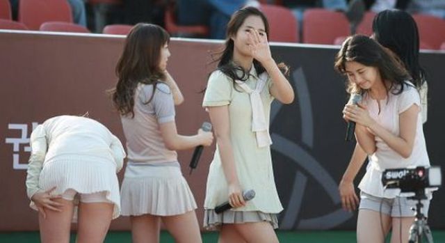 I’d Like Some Asian Please. Part 3