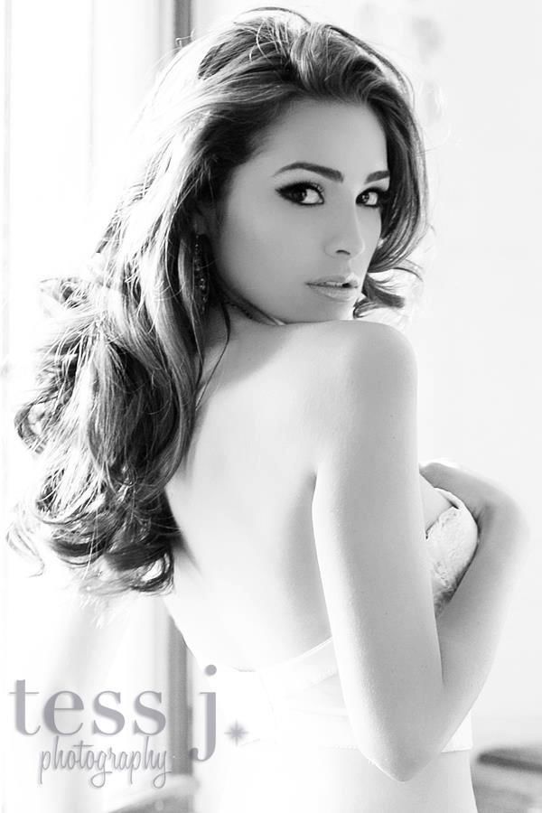 Miss USA Becomes Miss Universe