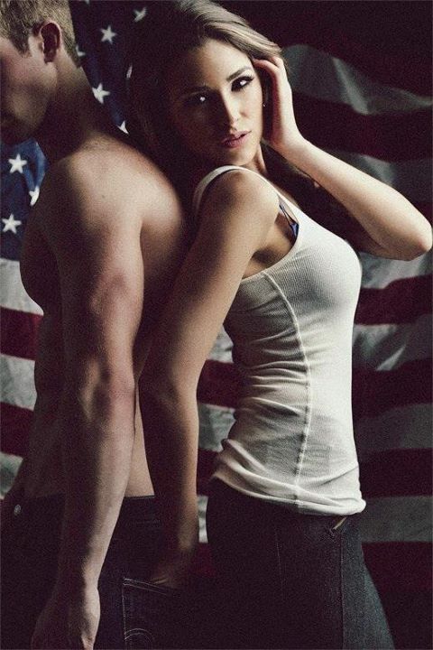 Miss USA Becomes Miss Universe