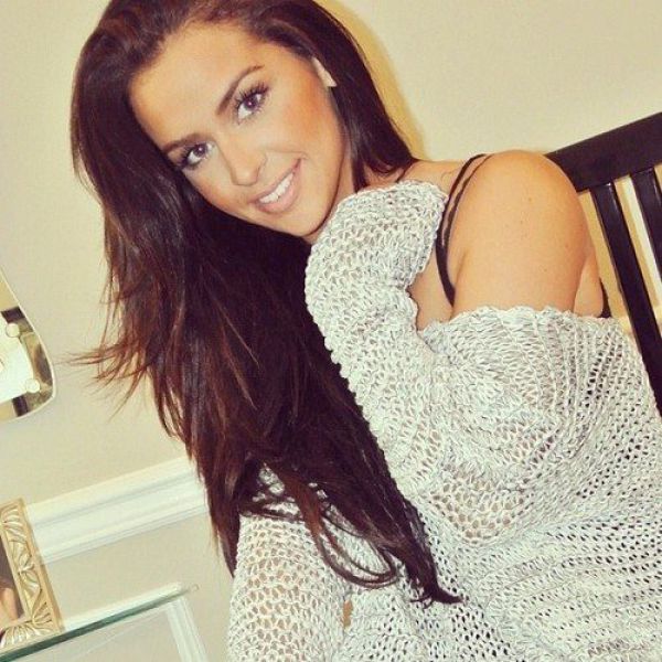 A Smile Can Melt Your Heart