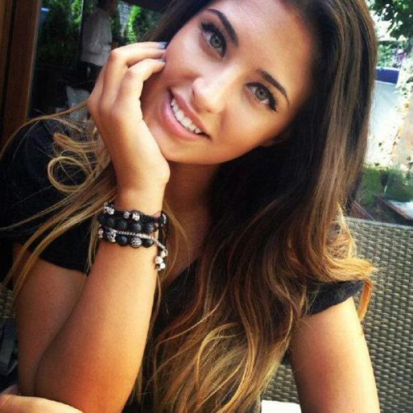 A Smile Can Melt Your Heart