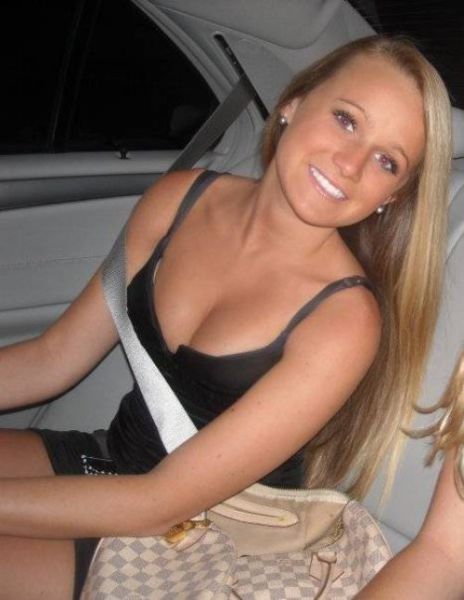 A Smile Can Melt Your Heart