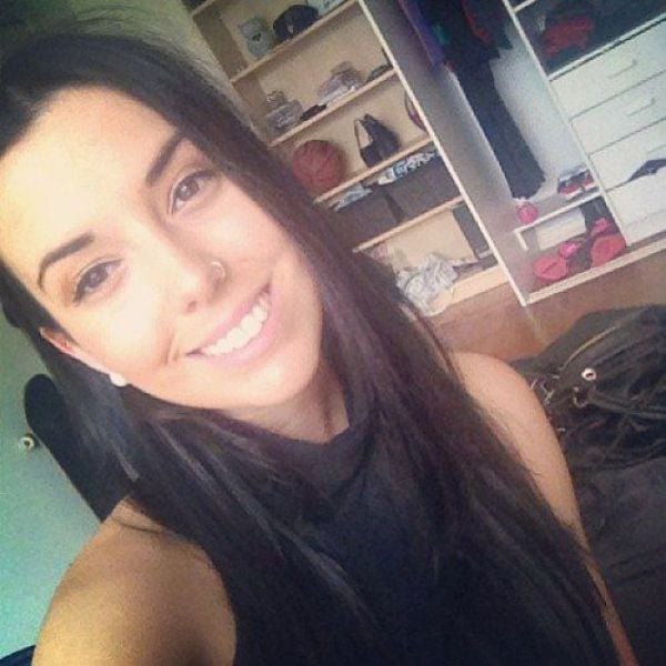 A Smile Can Melt Your Heart