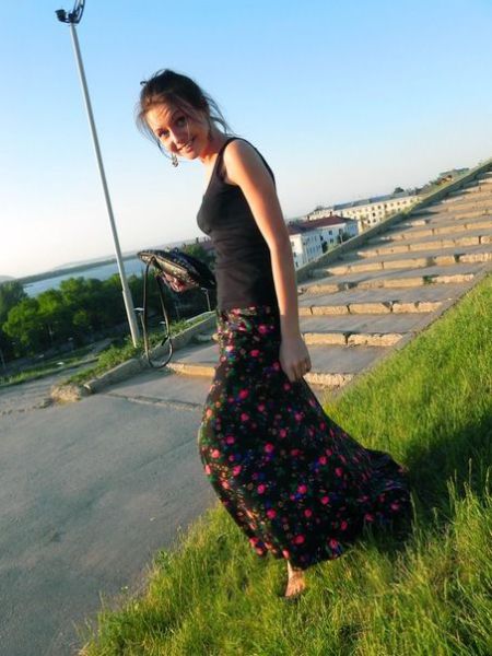 From Glamour to Raw Beauty