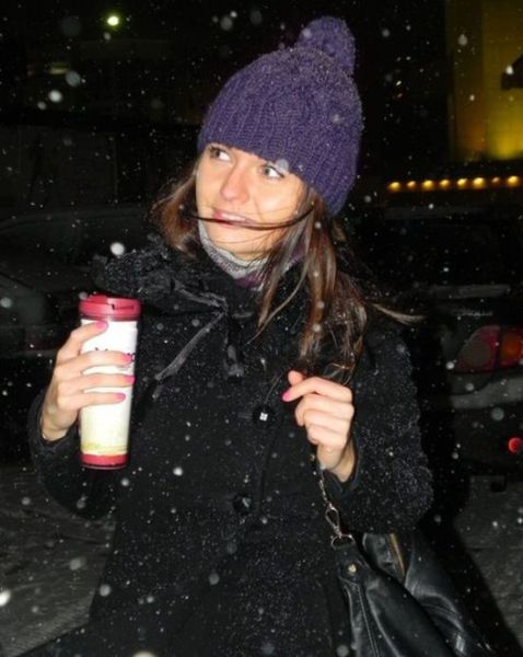 From Glamour to Raw Beauty