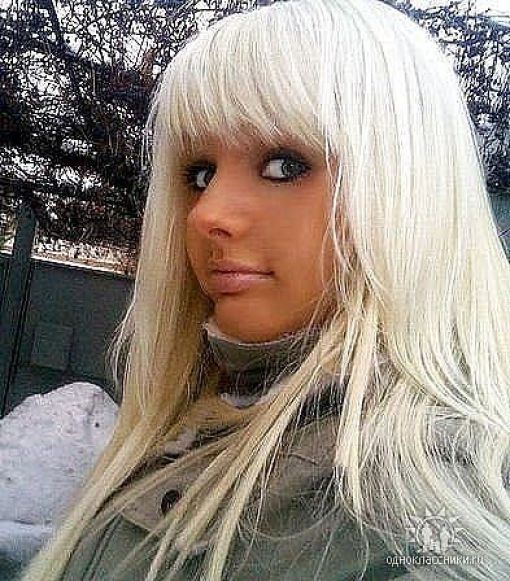 From Glamour to Raw Beauty