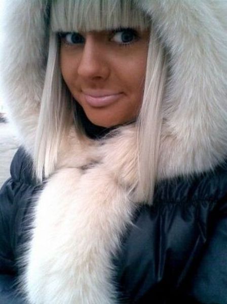 From Glamour to Raw Beauty