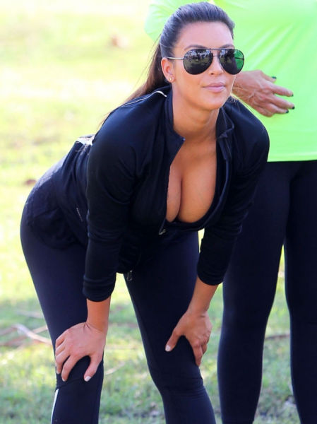 2012 is the year of celebrity cleavage 105 pics 3.html - 105 HD Photos | Premium Gallery 2012