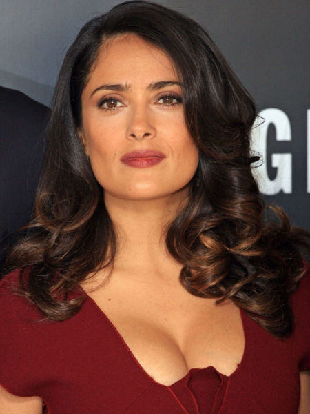 2012 Is the Year of Celebrity Cleavage