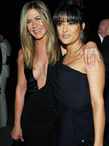 2012 is the year of celebrity cleavage 105 pics 3.html - 105 HD Photos | Premium Gallery 2012