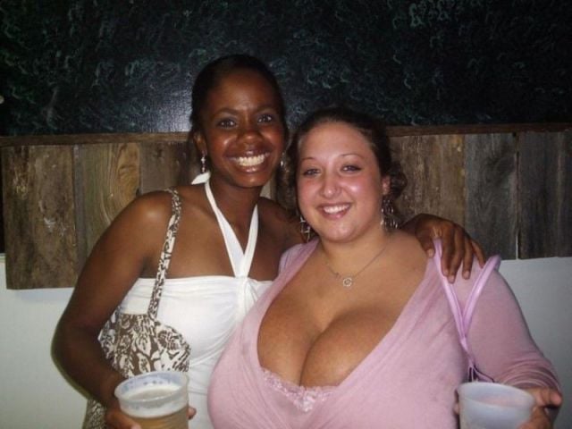 Sometimes "Less Is More" With Breasts