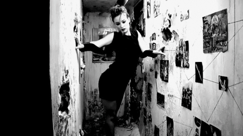 Sexy Olivia Wilde Animations