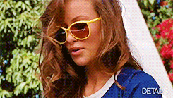 Sexy Olivia Wilde Animations