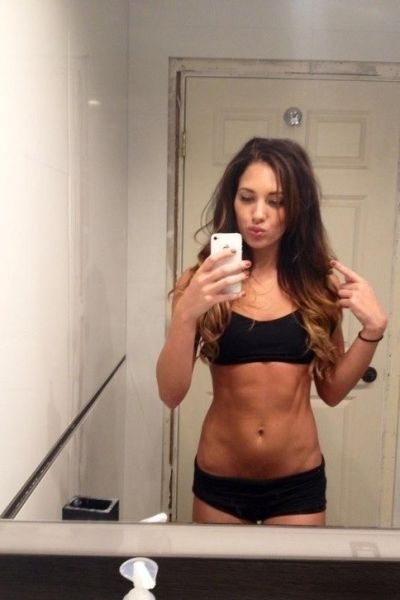 Fitness Girls Looking to Motivate and Stimulate