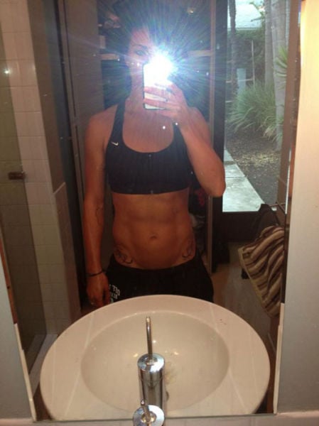 Fitness Girls Looking to Motivate and Stimulate