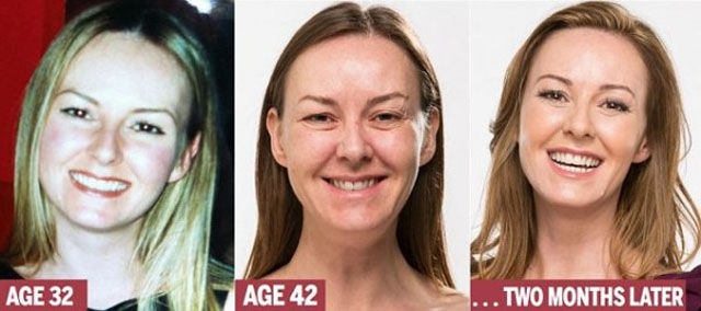 The Quest For Timeless Beauty