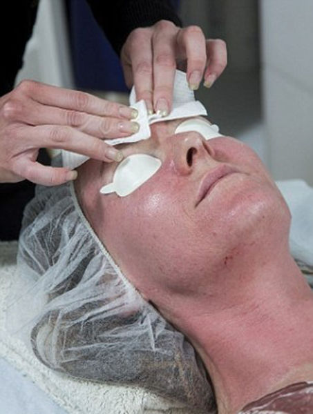 The Quest For Timeless Beauty