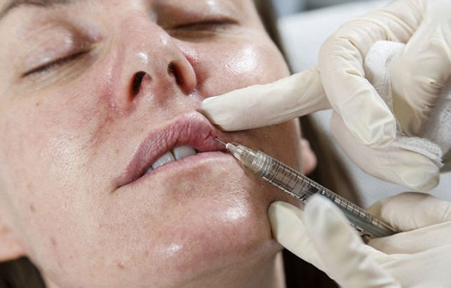 The Quest For Timeless Beauty