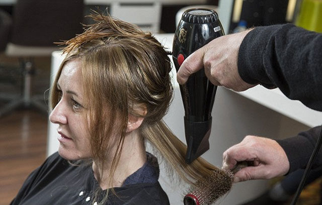 The Quest For Timeless Beauty