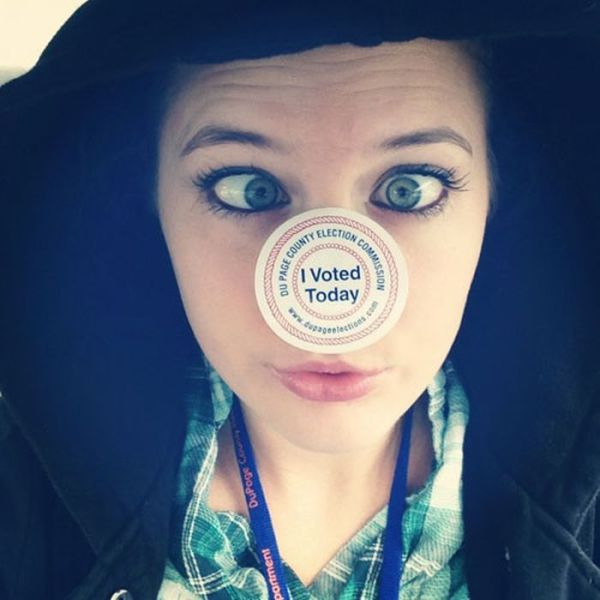 Girls Just Wanna Have Fun