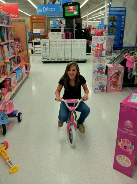 Girls Just Wanna Have Fun