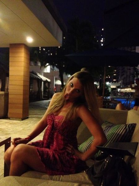 Girls Just Wanna Have Fun