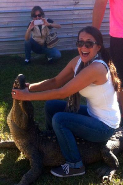 Girls Just Wanna Have Fun