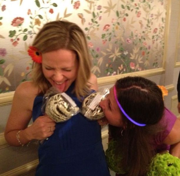 Girls Just Wanna Have Fun