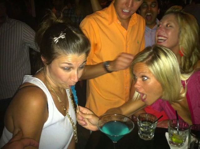 Girls Just Wanna Have Fun