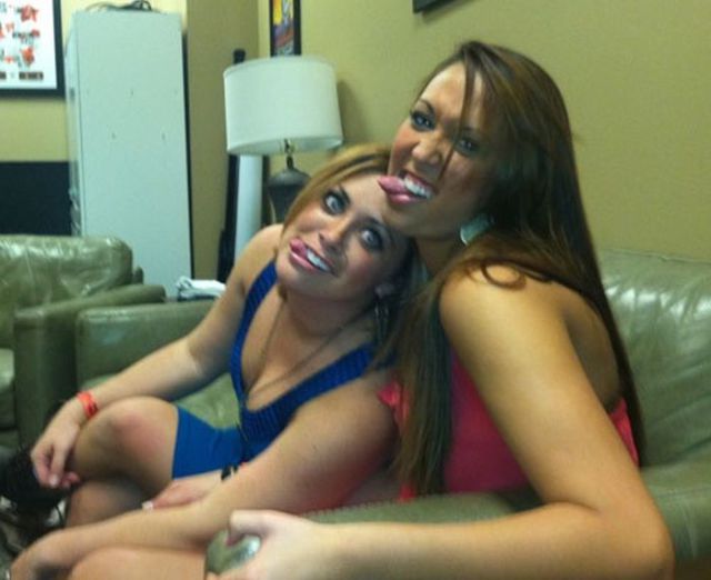 Girls Just Wanna Have Fun